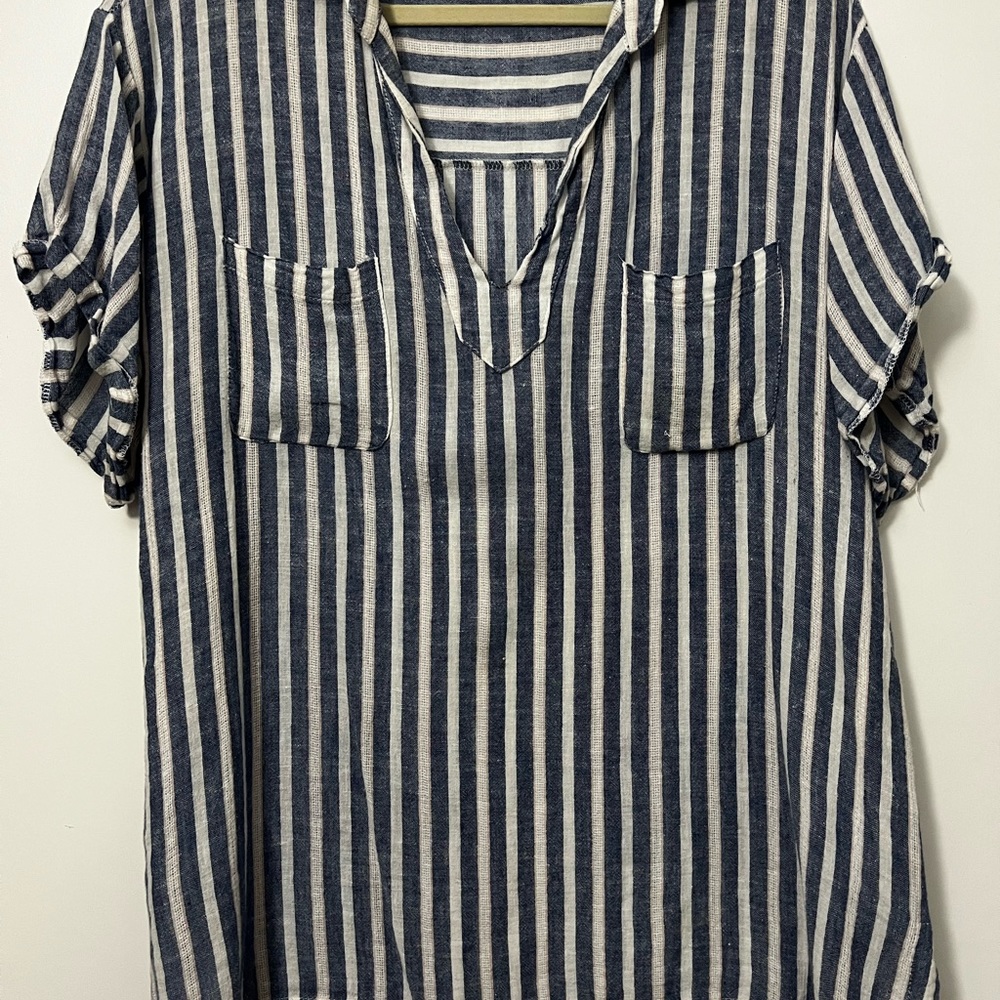 A Star Is Born Tunic 1X